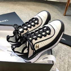 Chanel Trainers