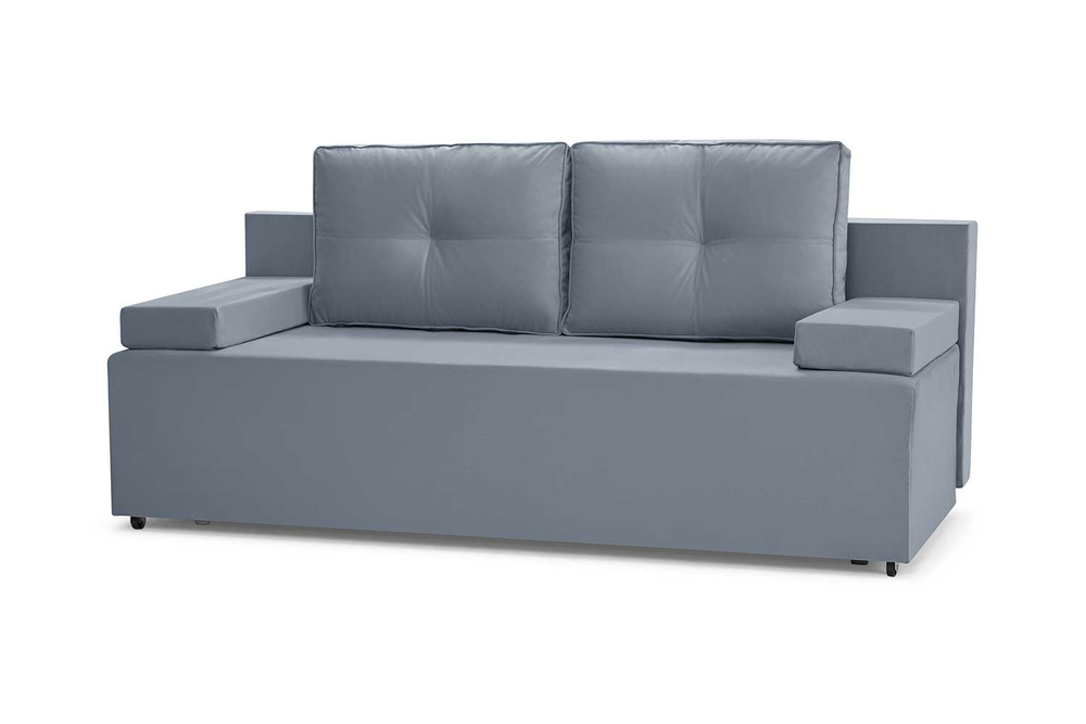 Прямой диван Лиссабон (Доминик), еврокнижка