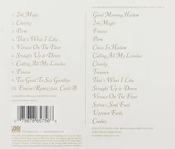 Bruno Mars. 24K Magic (Limited Deluxe/CD+Blu-Ray). Бруно Марс