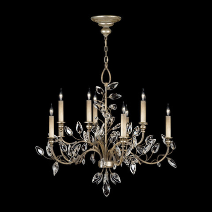 Люстра Fine Art CRYSTAL LAUREL 43" W ROUND CHANDELIER