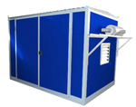 Дизельный генератор Tide Power FB250-C3