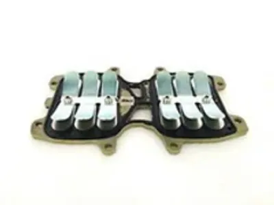 Клапанная плита в сборе Yamaha 66T136100000