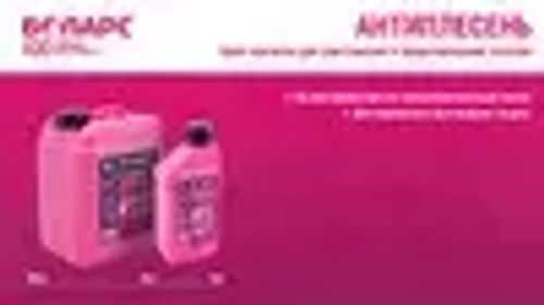 Грунтовка Антиплесень 1 кг от плесени и грибка