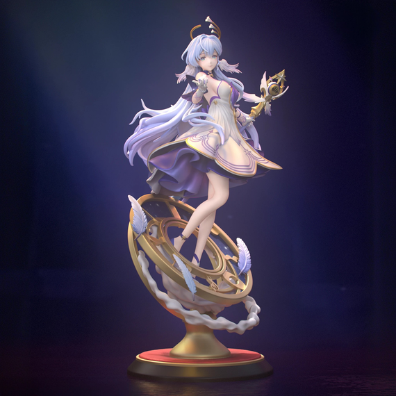 Robin - Honkai: Star Rail