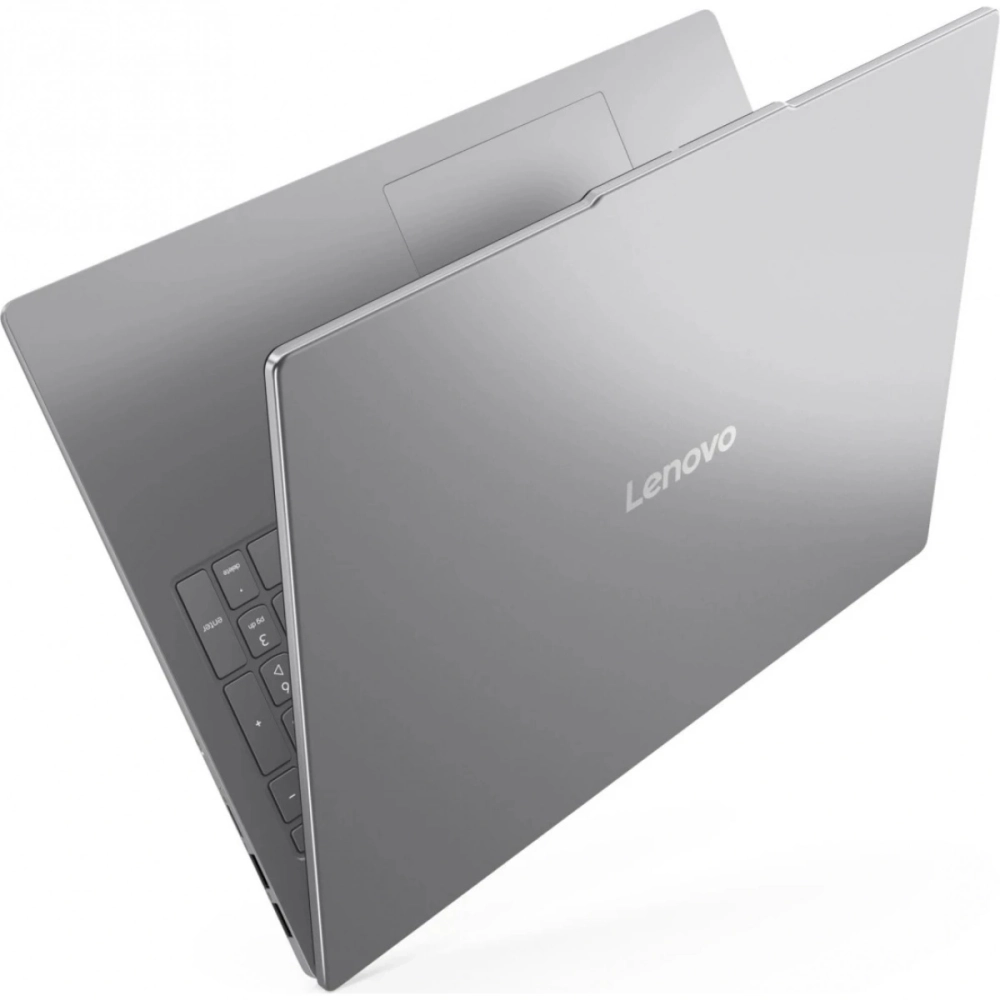 Ноутбук Lenovo IdeaPad Slim 5 16" WUXGA IPS 300N R7-7735HS 16Gb 512Gb UMA DOS Luna Grey