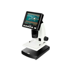 Микроскоп цифровой Levenhuk DTX 500 LCD