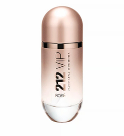 212 VIP Rose Carolina Herrera Парфюмированная вода
