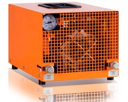 Вакуумный компрессор Dilo B093R30