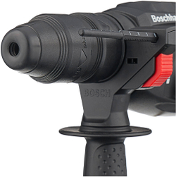 Перфоратор Bosch GBH 240 F Professional