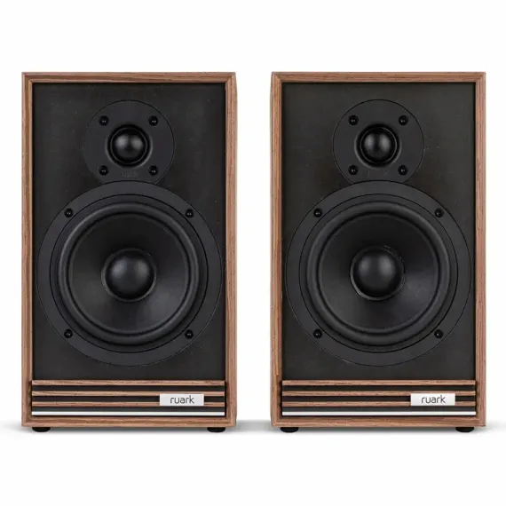 Ruark Sabre-R Fused Walnut