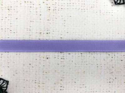 Лента репсовая, ш. 1 см