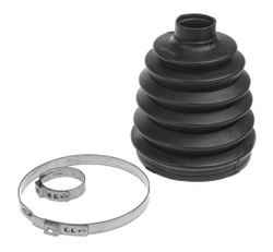 Пыльник ШРУСа наружный MB W164/W166/W251 /98x119,5x30 GANZ GIK07211