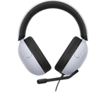 Наушники SONY INZONE H3 проводные игровые. Цвет: белый