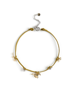 Чокер "Animals" Khaki