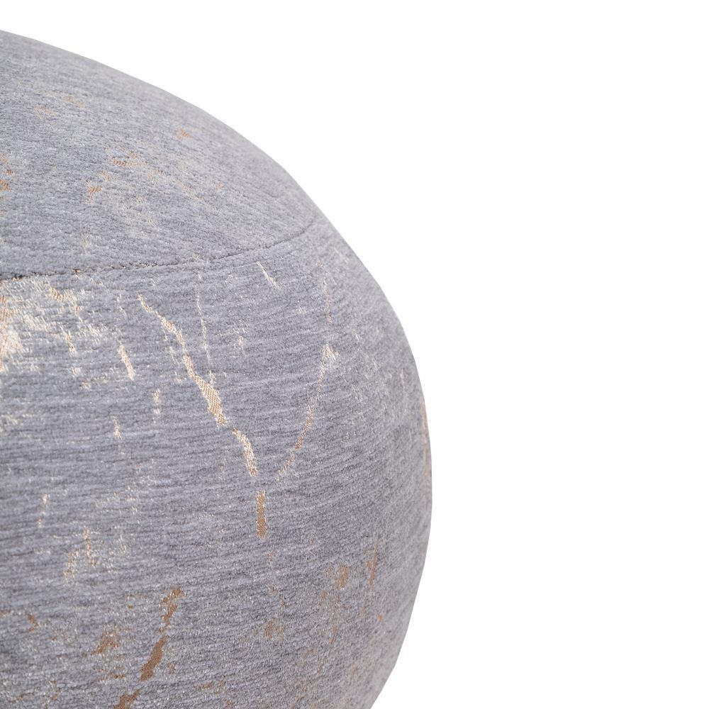 Банкетка Форте Смок Дакота Золото