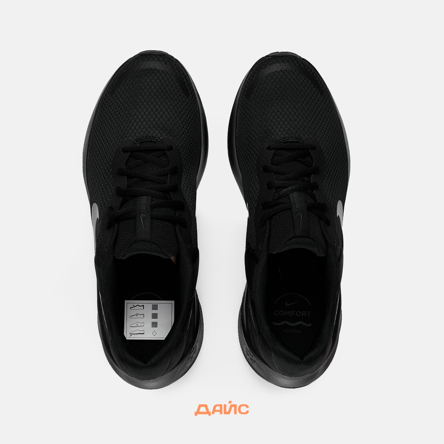 Кроссовки Nike Revolution 7 артикул:FB2207-005 - купить в магазине Дайс