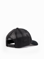 Бейсболка Venum Trucker Cap Black