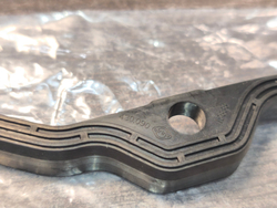 Elring прокладка поддона АКПП для VAG 09G KGV AQ250