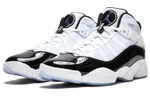 Кроссовки Jordan Air Jordan 6 Rings "Concord"