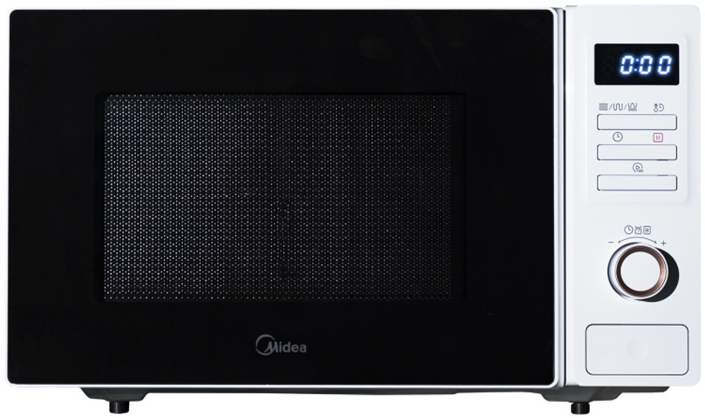Микроволновая печь Midea AG 823 A2AT - W\белый