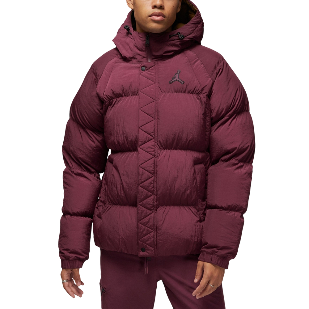 Пуховик Air Jordan Essential Red