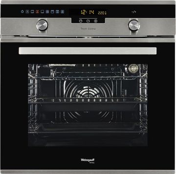 Электрический духовой шкаф Weissgauff EOA 691 AN