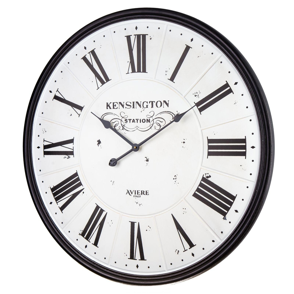 Часы настенные Aviere 25511 Италия