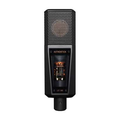 Студийный микрофон Lewitt LCT 840