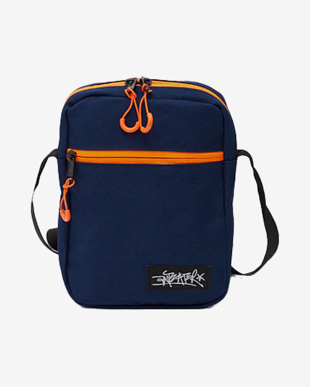 Сумка Anteater Crossbody Tag Navy