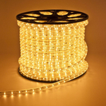 Светильник веревочный Lotti 3240 LED 1,5+90 м со стартовым шнуром