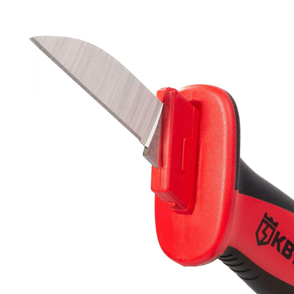 Нож диэлектрический НМИ-02 КВТ 63846