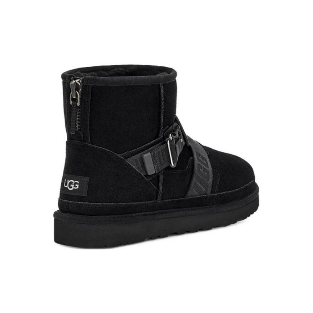 Сапоги UGG, 1135013-BLK