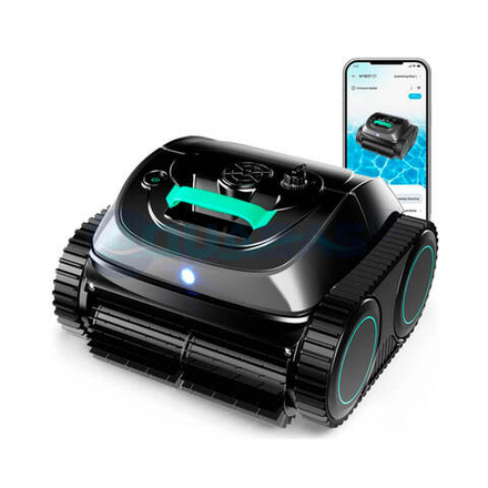 Автоматический донный очиститель WYBOT C1 беспроводной (упр. ч/з Bluetooth) (OS7010C)