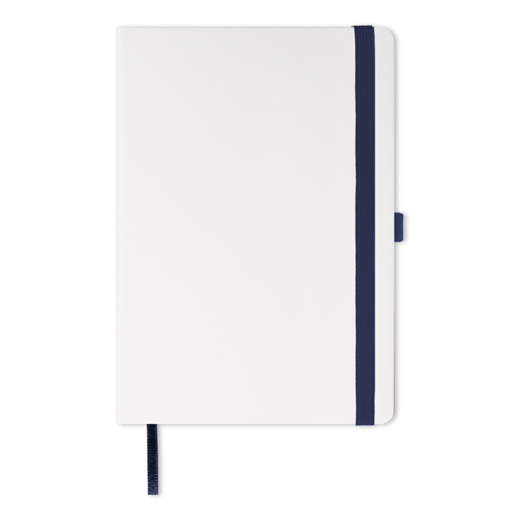 Блокнот Garda Luxe