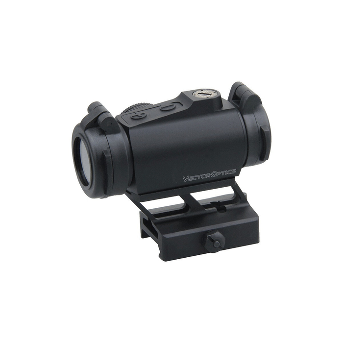 Прицел Vector Optics Maverick-VI 1x20 Mini (SCRD-51)