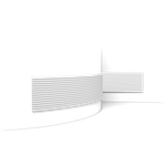 3D Панель WX205F гибкая Track OracDecor