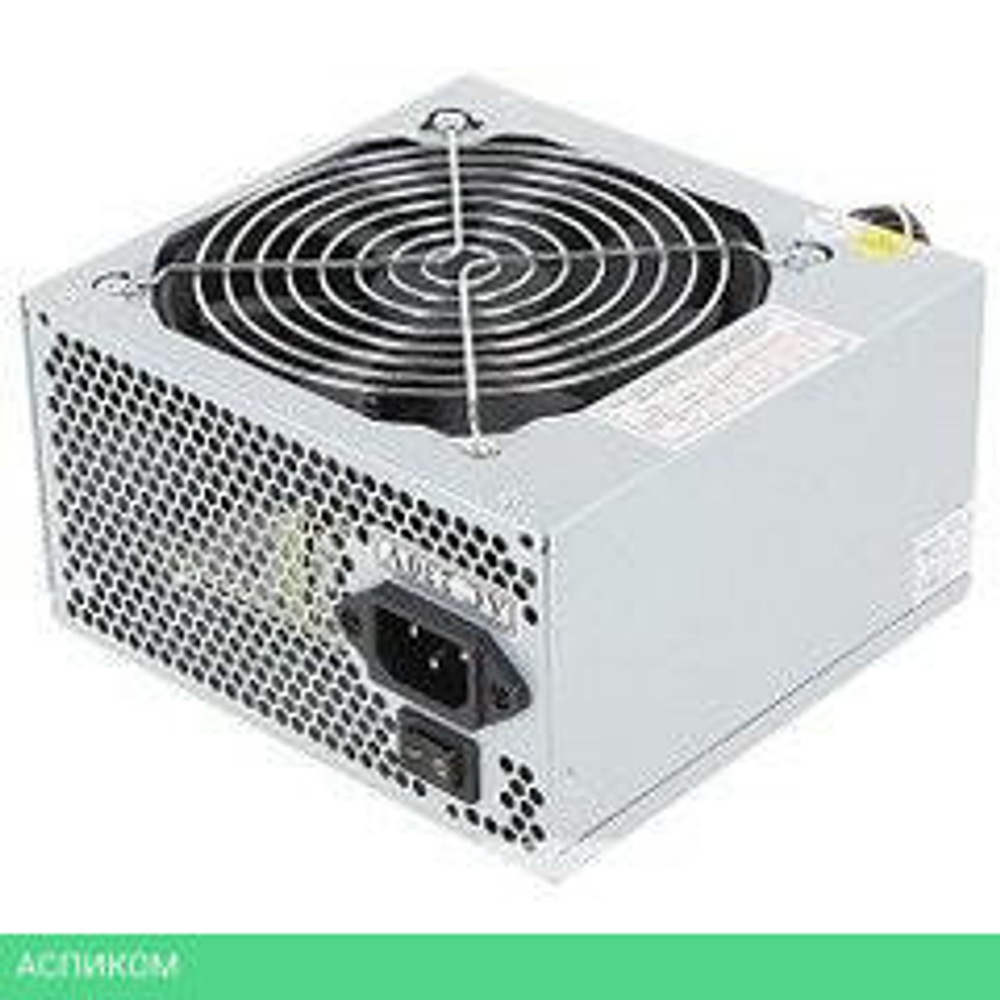 Блок питания PowerMan PM-400ATX oem (6106507)