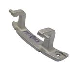 Петля люка стиральной машины Haier 0020102735A