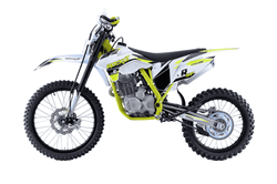 Мотоцикл кроссовый эндуро ROCKOT R5F Raptor