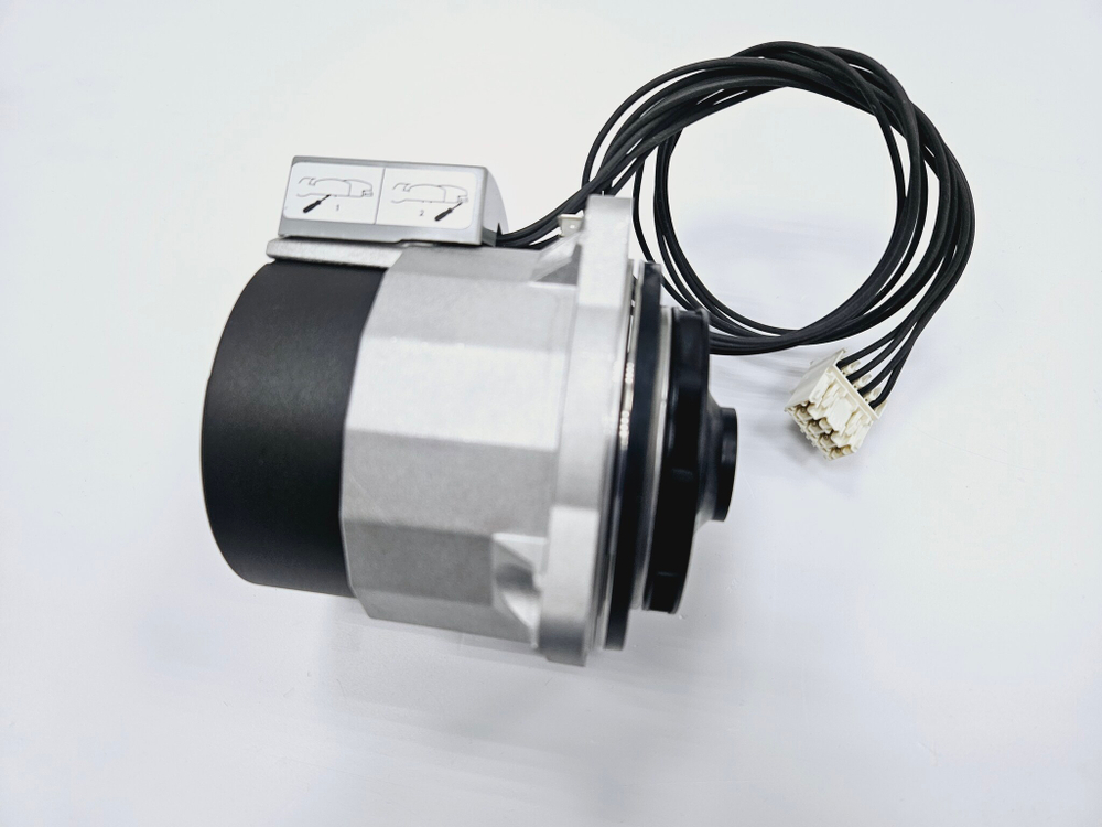Двигатель циркуляционного насоса ARISTON Clas/Clas X/Genus... (арт. 65104319.D, 65104227.D)