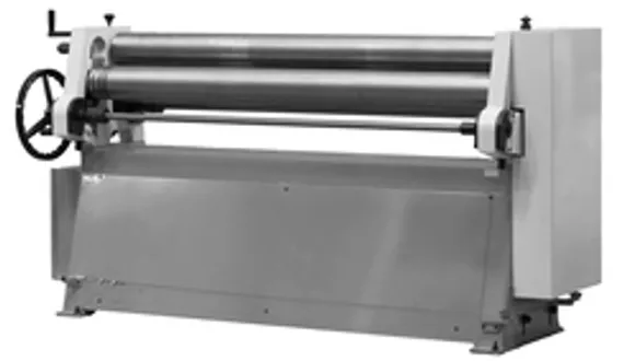 Электромеханическая гильотина Stalex Q11-3x1250A