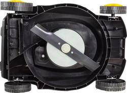 Газонокосилка Huter ELM-1400