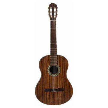 FLIGHT C-110 TEAK 4/4 - гитара классическая 4/4