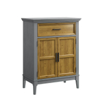 Тумба «Квадро-С» из массива сосны 75.7*101.2*42 см