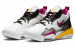 Кроссовки Jordan Zoom 92 (Женская размерная сетка)