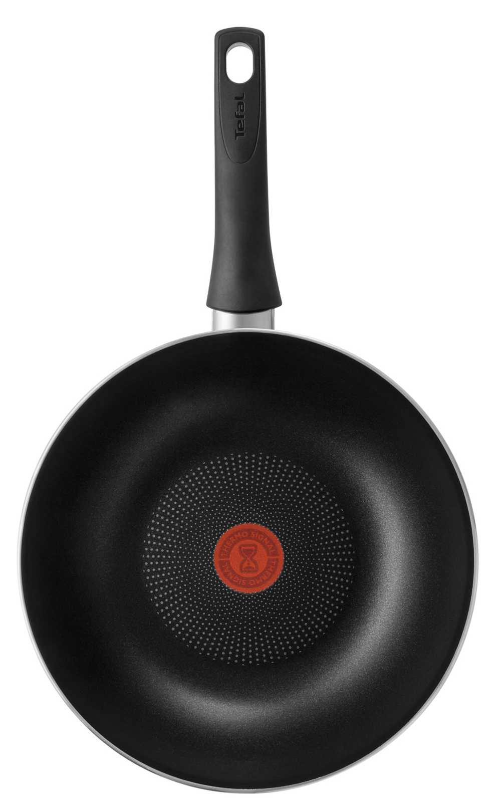 Сковорода-вок Tefal Intense 28 см 04219628