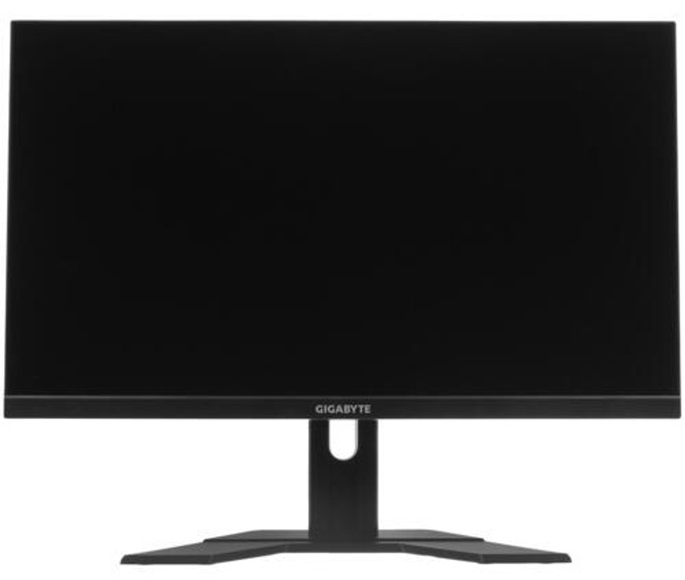 Монитор GIGABYTE M27Q черный