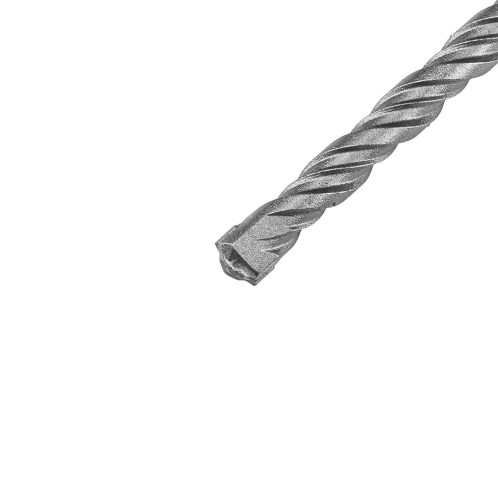 Бур по бетону 8x210x150мм, хвостовик SDS-plus KRANZ