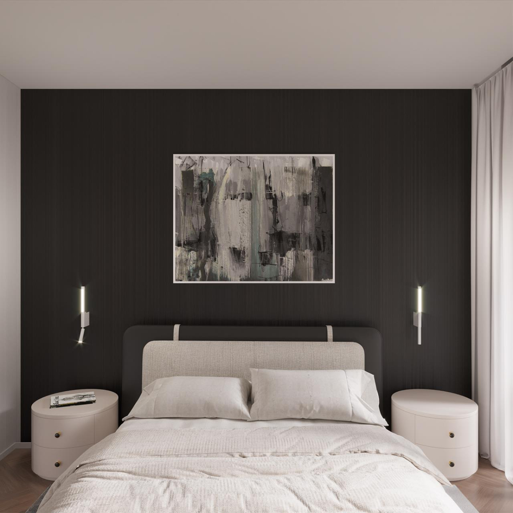 Настенный светодиодный светильник Novotech FERMO 359435