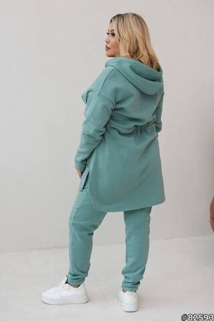 Костюм УК-1979-1 Фабрика Моды